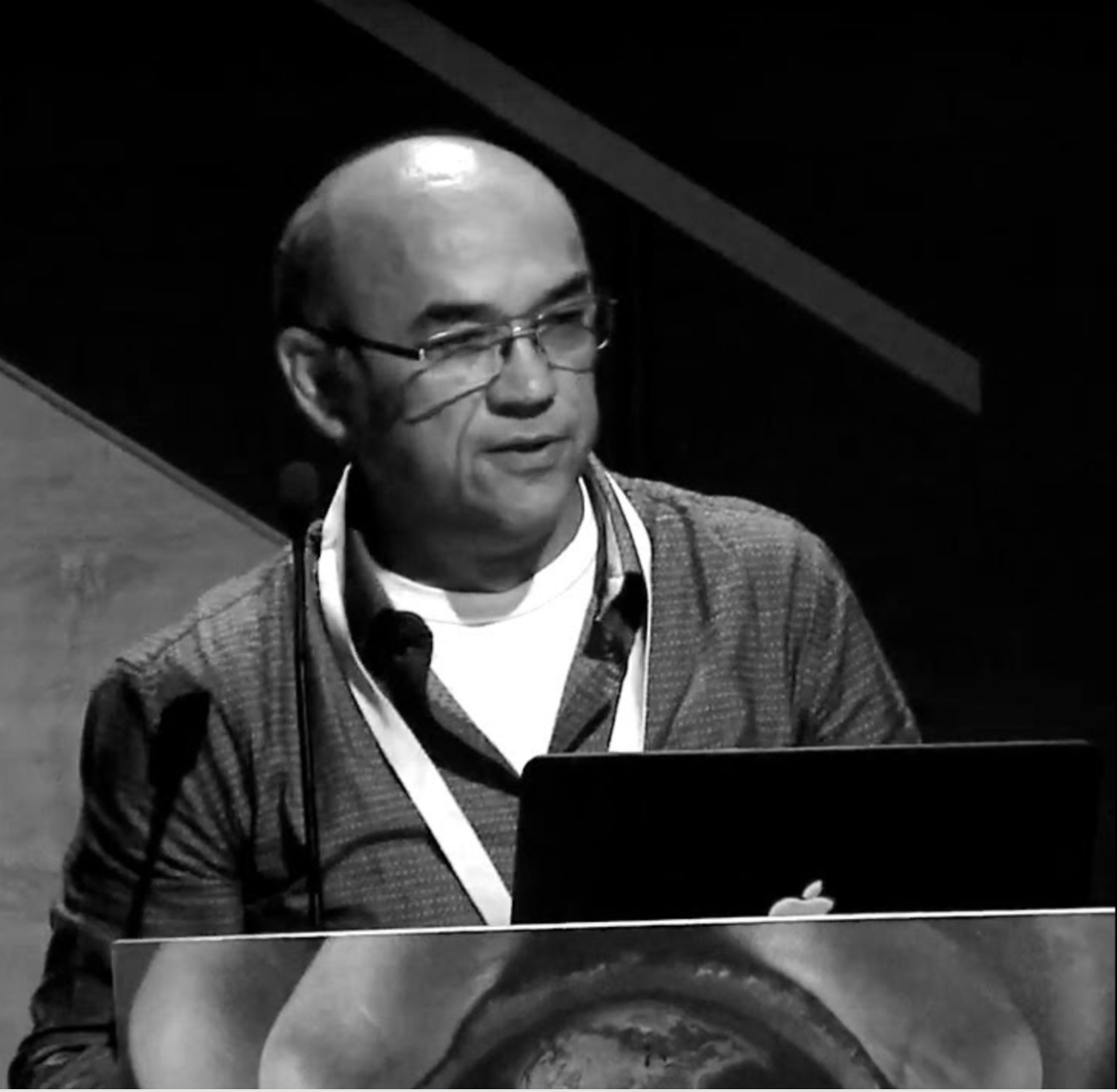 Dr. Tadeo Feijão